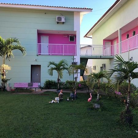Flat Paraty Studio Exterior photo