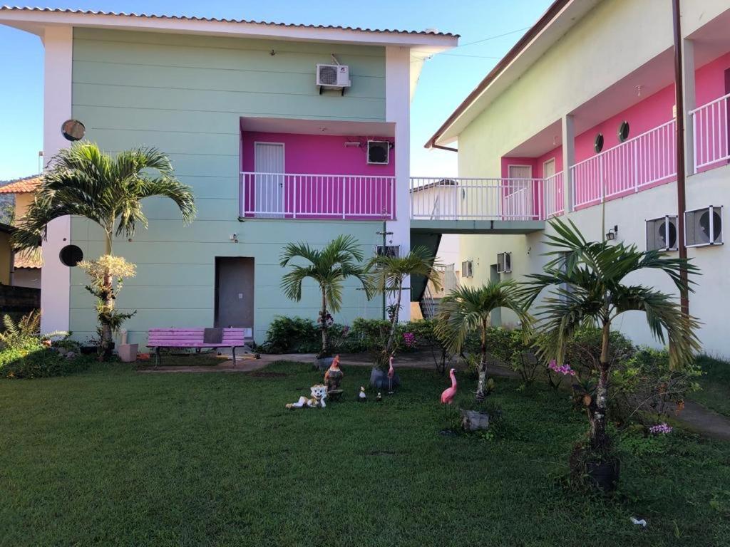 Flat Paraty Studio Exterior photo