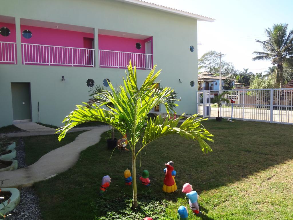 Flat Paraty Studio Exterior photo
